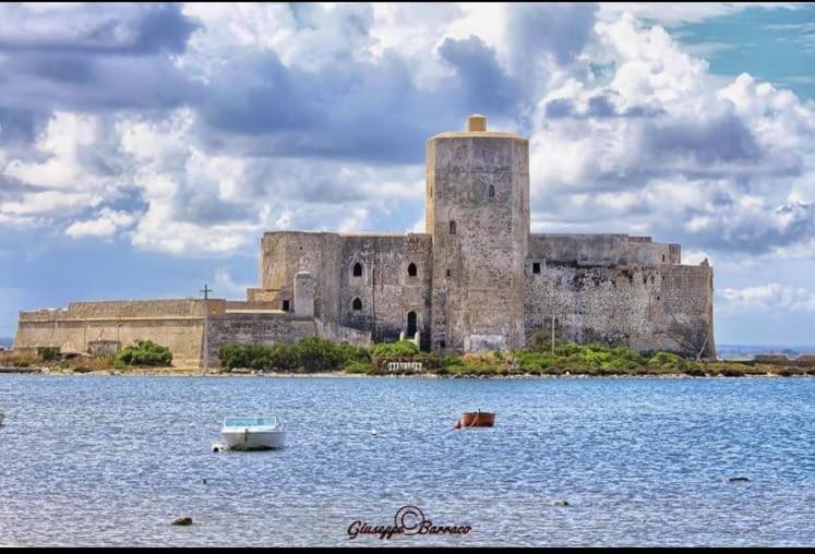 Erice Apartments Casa Santa (Trapani) Exterior foto